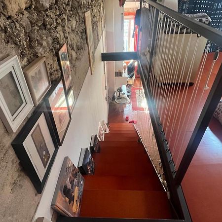 Appartement Terrasse Proche Vieux-Port Marseille Kültér fotó