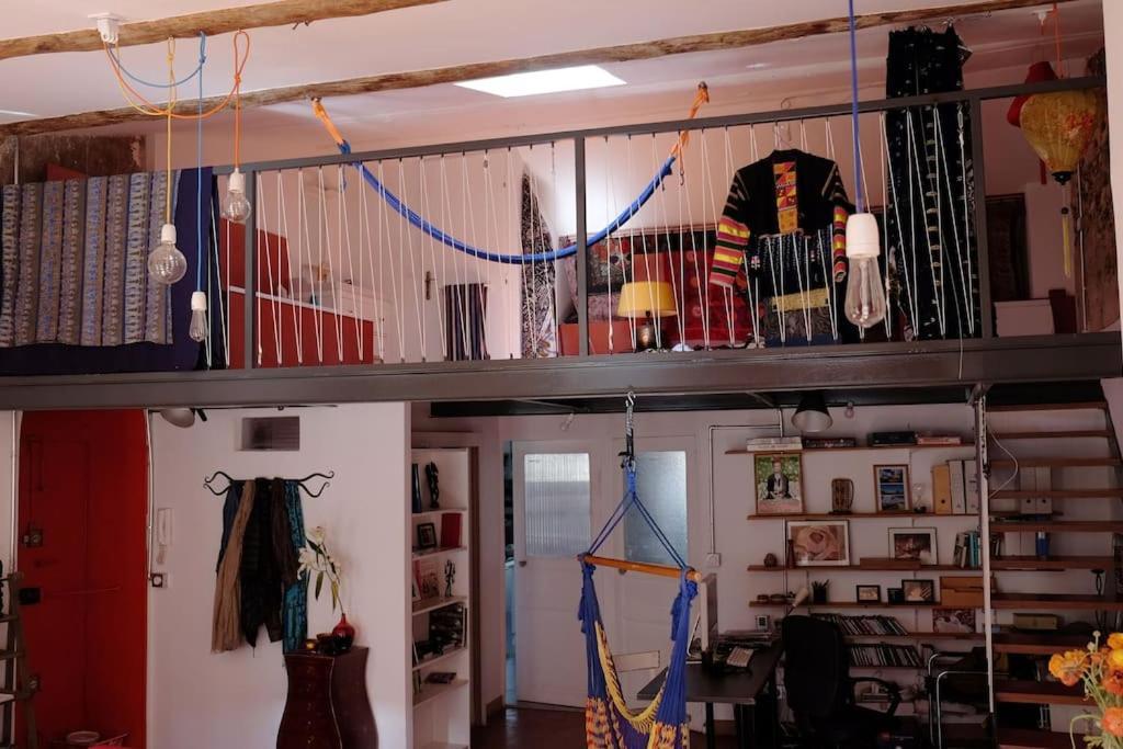 Appartement Terrasse Proche Vieux-Port Marseille Kültér fotó