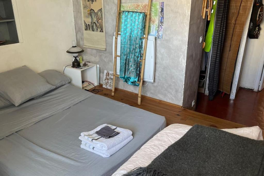 Appartement Terrasse Proche Vieux-Port Marseille Kültér fotó