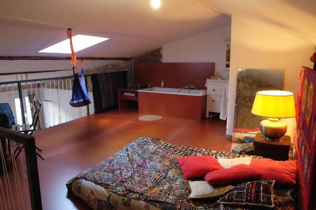 Appartement Terrasse Proche Vieux-Port Marseille Kültér fotó