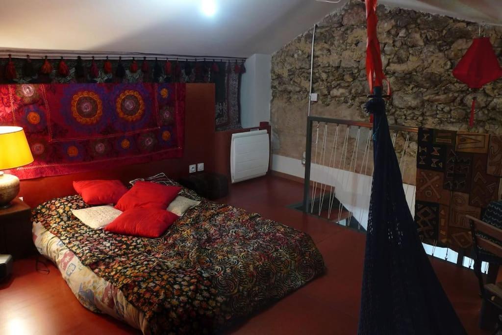 Appartement Terrasse Proche Vieux-Port Marseille Kültér fotó