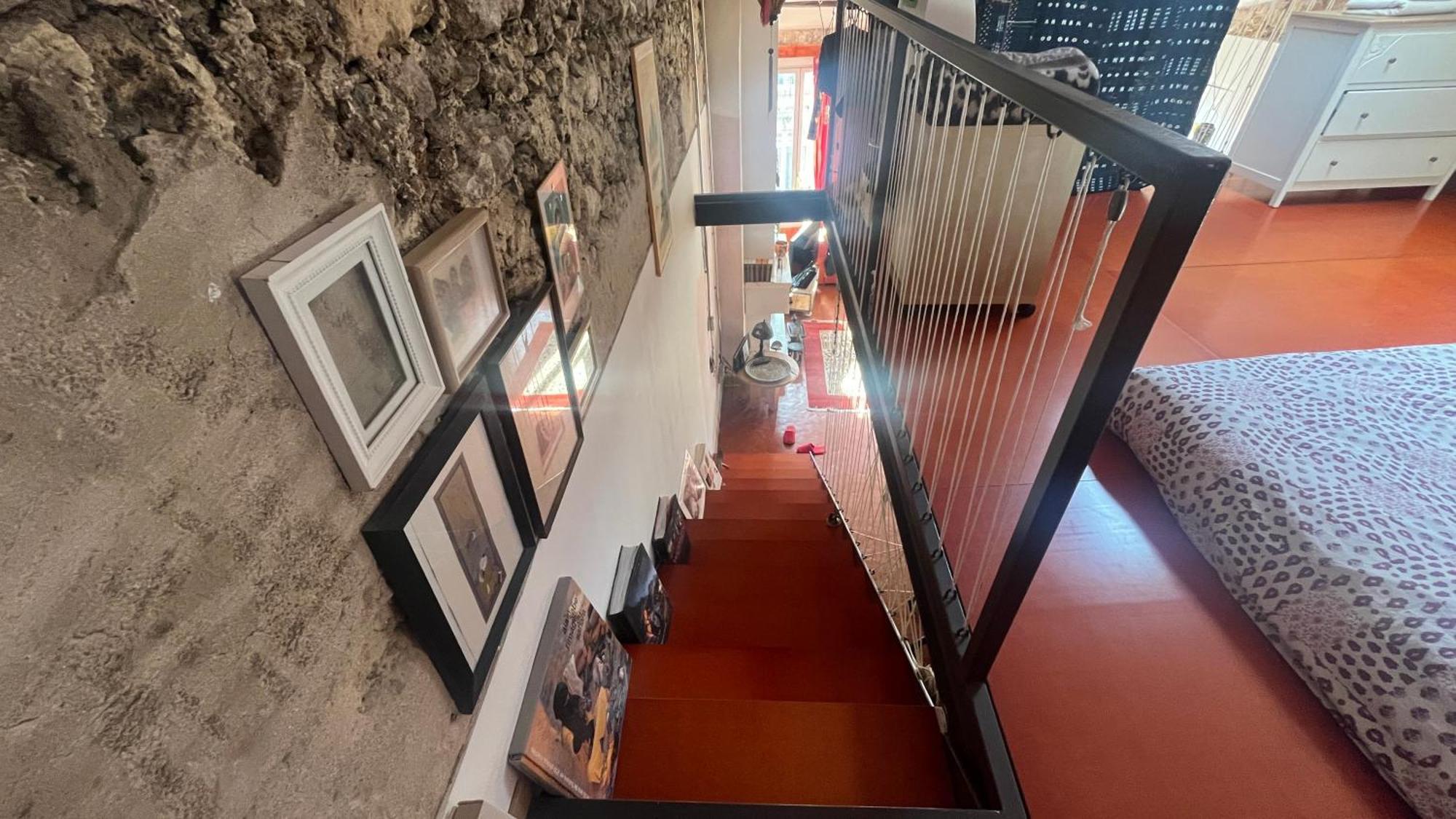 Appartement Terrasse Proche Vieux-Port Marseille Kültér fotó