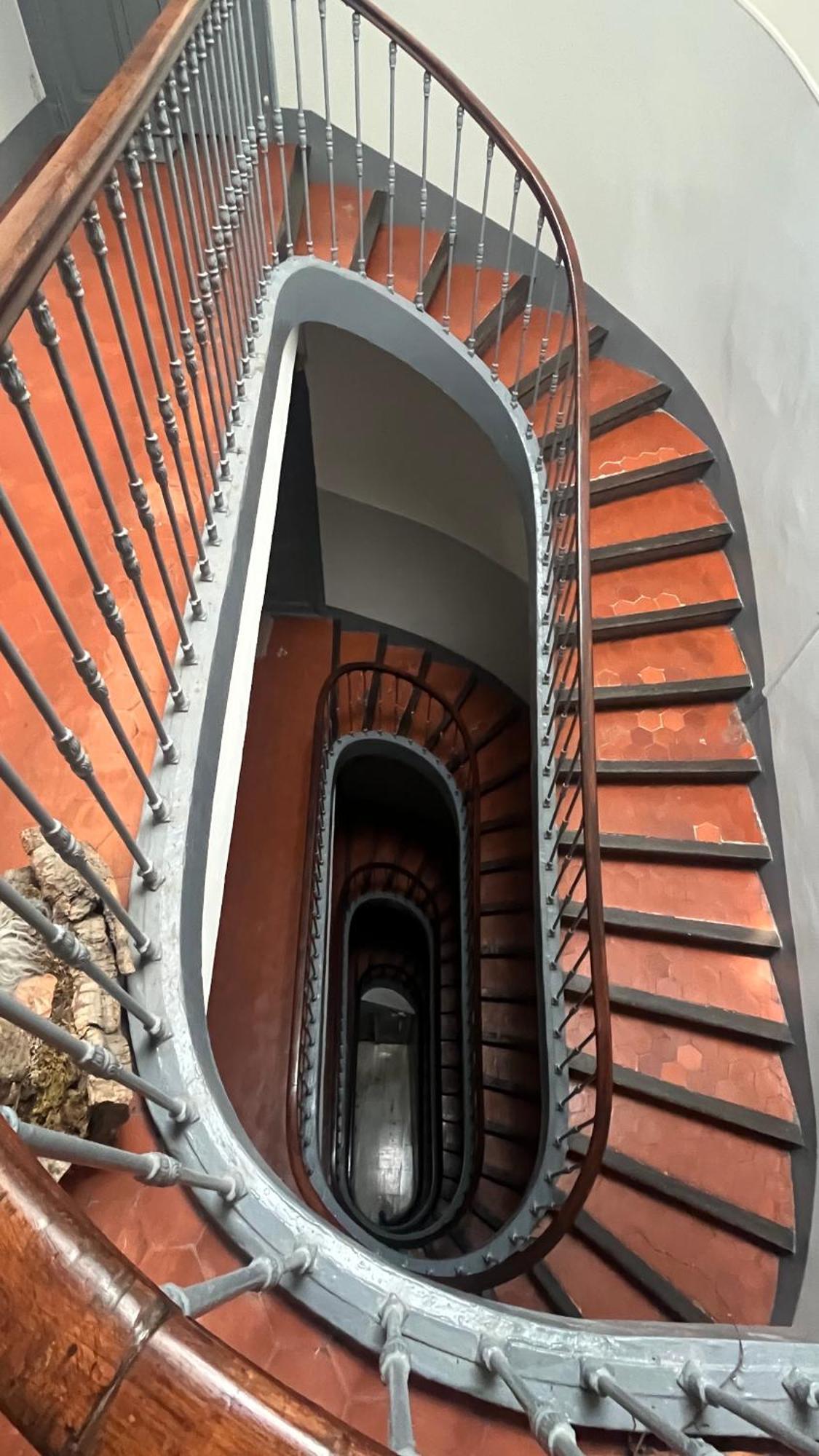 Appartement Terrasse Proche Vieux-Port Marseille Kültér fotó