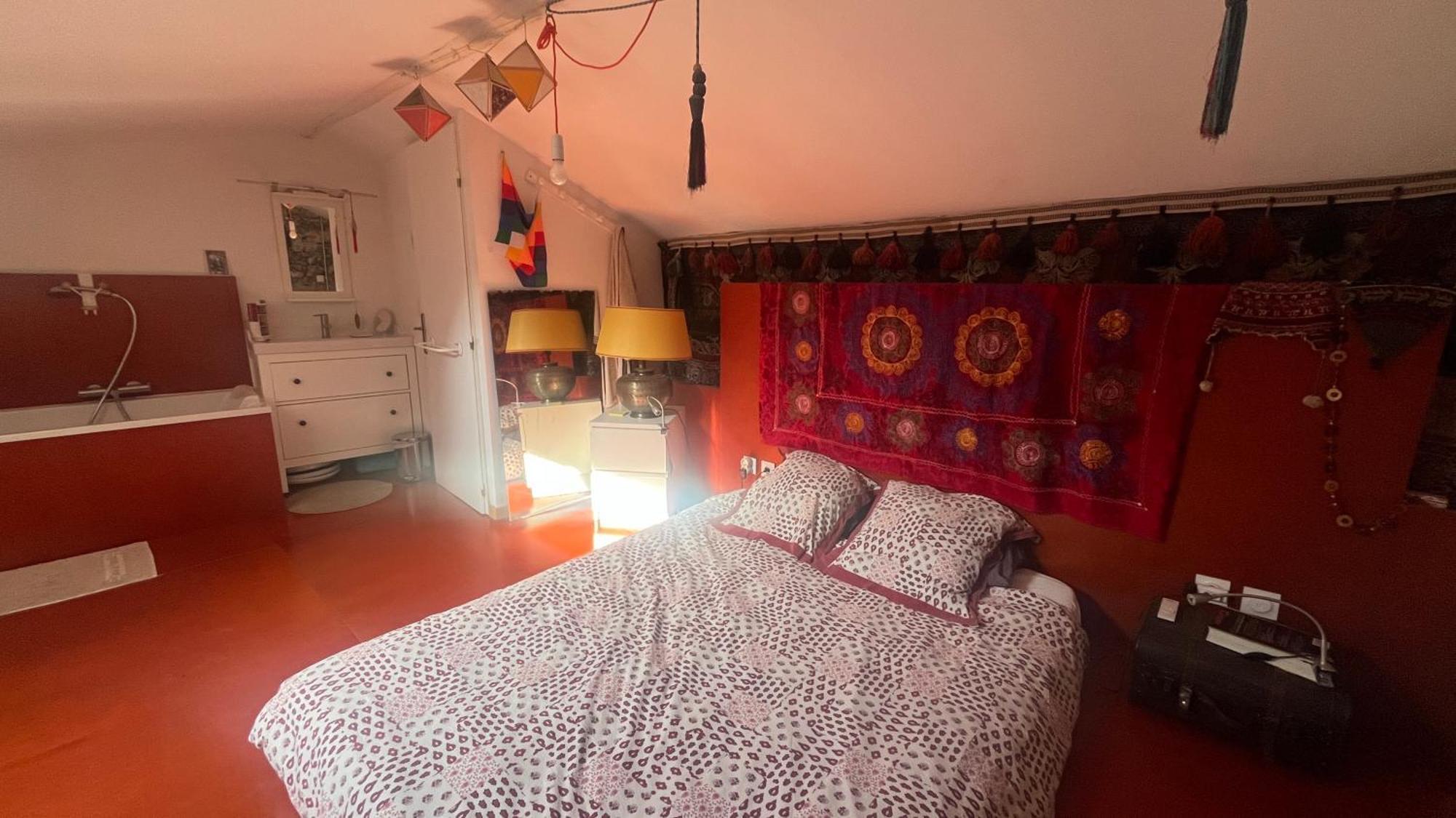 Appartement Terrasse Proche Vieux-Port Marseille Kültér fotó