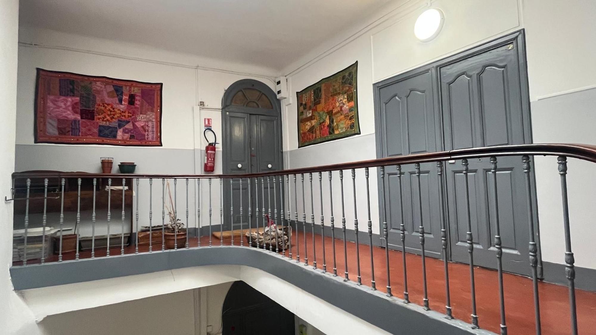 Appartement Terrasse Proche Vieux-Port Marseille Kültér fotó